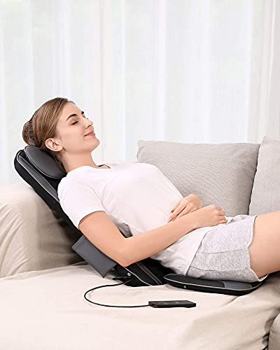 U/B HW-3 Shiatsu Back Massager thumb #6