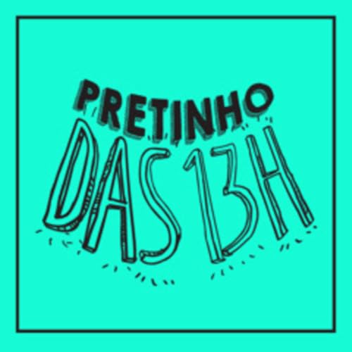 Pretinho B&aacute;sico | 11/08/2026 13h
