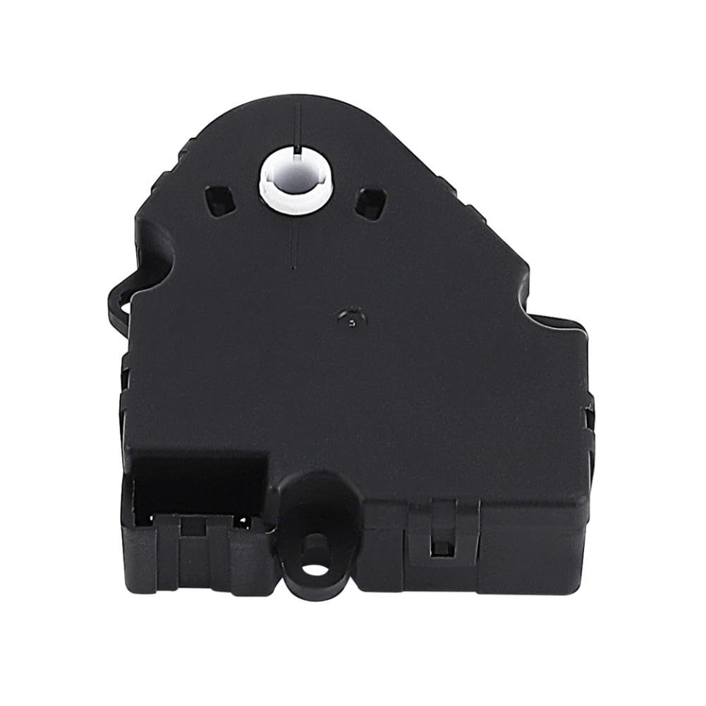 Actionneur de porte de mélange d'air AC Heater 5 broches 52402588 Compatible With Silverado 2007