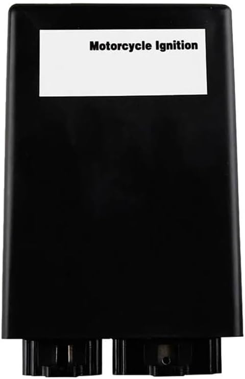 CDI ボックスモジュールユニット オートバイインテリジェントデジタルイグニッションCDI ECUユニットイグナイター RF400R