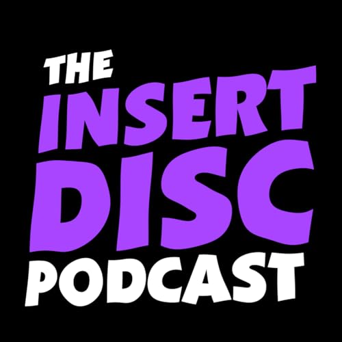 Episode 3 - The Land That Time Forgot