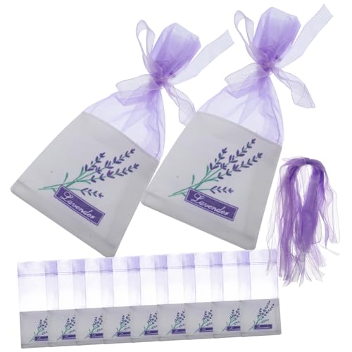 Bolsitas Aromáticas Lavanda Hemobllo 30 unidades miniatura 1