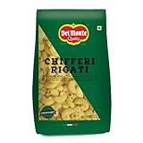 Del Monte Chifferi Rigati Pasta Pouch, 1000 g