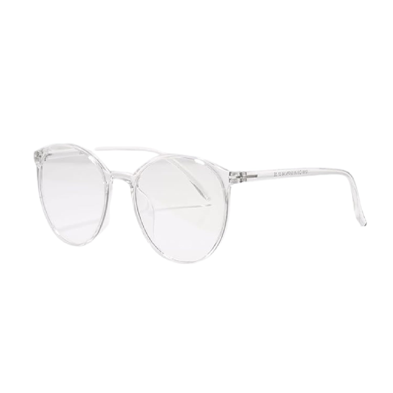 Ocushield Premium Blue Light Blocking Glasses - Prevent Eye Strain from Computers, Reading, Gaming, TV & Phones