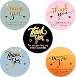 800 Stickers – 1.5 Inch...