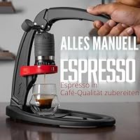 Flair Espressomaschine - Manuelle Presse – Ansicht 2