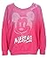 Produktbild Princess goes Hollywood Mickey Head Sweat (L/XL, pink)