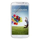 Marca compatible: samsung Belkin F8M597VF2 - Protector de pantalla para móvil Samsung Galaxy S4 (2 unidades), transparente