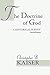 The Doctrine of God: A Historical Survey  (Revised)