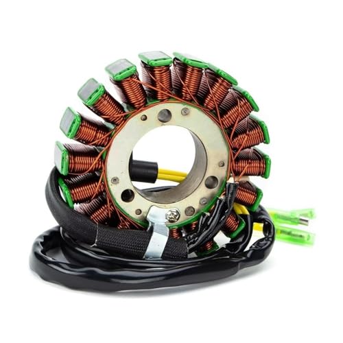 Stator VN750 résout les pannes d'allumage, modèle 21003-1118