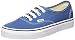 Produktbild Vans Unisex Authentic Sneaker, Blau , 43 EU