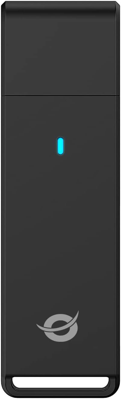 BIAN02B SD Card Reader USB 3.0 Black