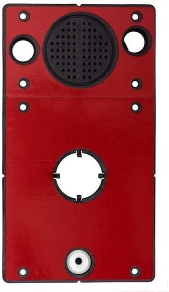 MobotixAudioMount for Flexmount-Monokameras