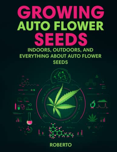 growing autoflower seeds: indoors, outdoors, and everything about autoflower seeds