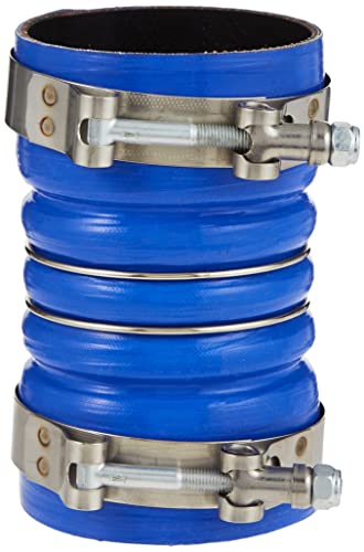 ACDelco Professional 26263 Molded Turbocharger Intercooler Hose with Clamps