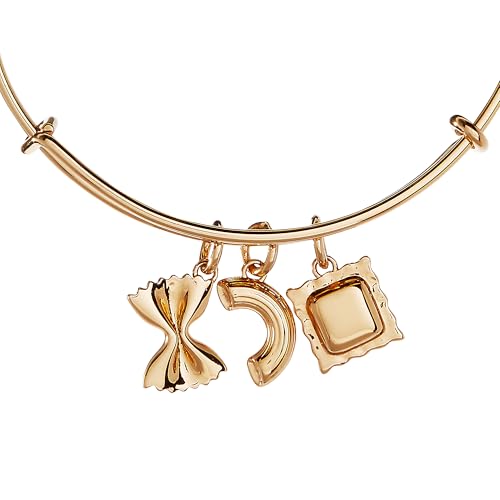 Alex and Ani Food and Drink Bracelets2