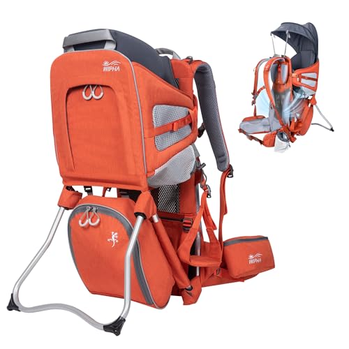 WIPHA Baby Backpack Carrier