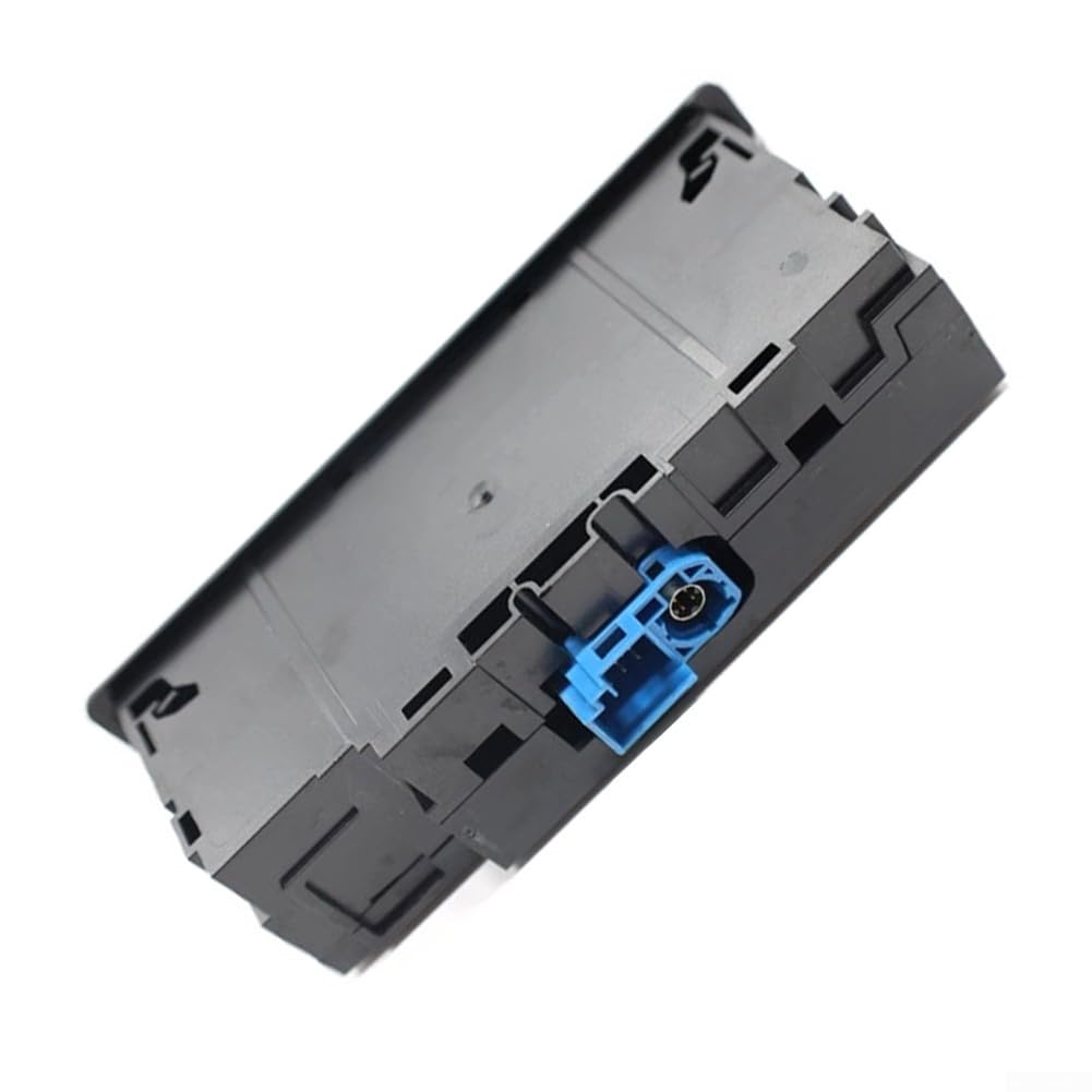 Adattatore USB per ami 2138200401 per Mercedes C E per classe USB | Plug and Play, compatibilità OEM, connessione stabile, ABS nero, facile da installare