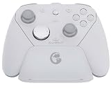GameSir G7 Pro 8K Controller Esports Cablato per PC – Bianco