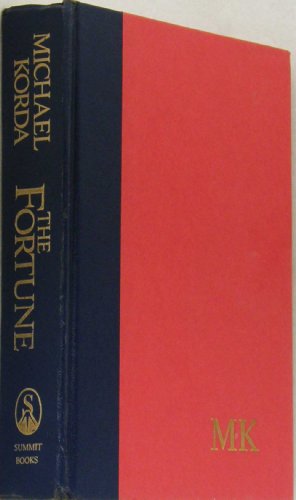 The Fortune 0002235005 Book Cover