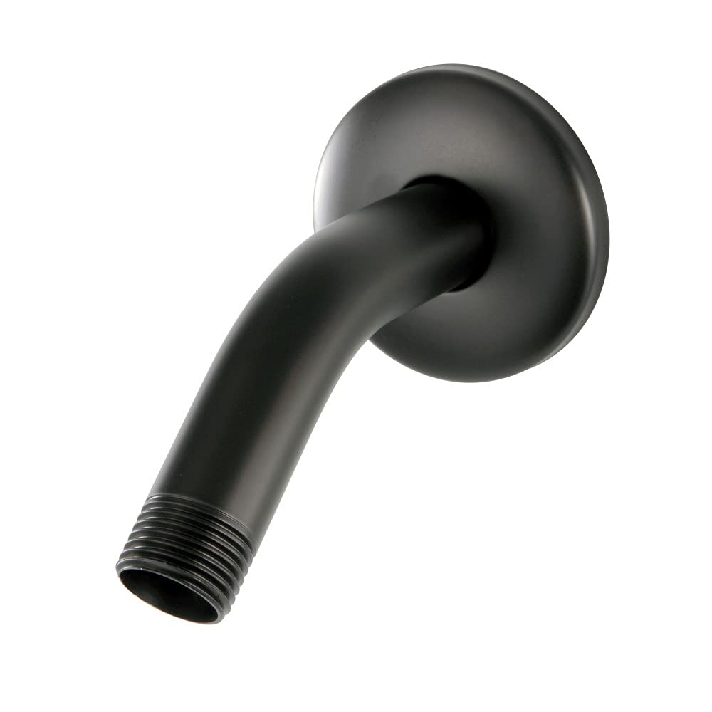 Pomme de douche Kingston Brass KX365 solution manque pression bronze huilé