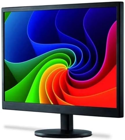 MONITOR LED 19,0" BRAZILPC 18887 HDMI BI — imagem 2