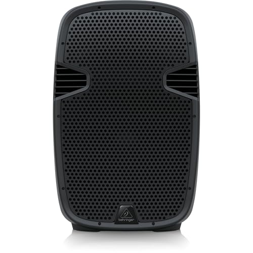 Behringer PK115A enceinte active bluetooth pour fête et DJ