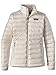 Produktbild Patagonia Damen W's Down Sweater Jacket, Birke weiß, L