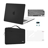Mosiso MOSISO Compatible With MacBook Air 15 Inch Case 2023