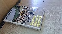 Cycling classics, 1970-72 0720707056 Book Cover
