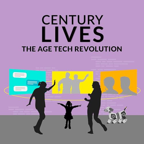Robot Pets: Holograms and the Future of Loneliness