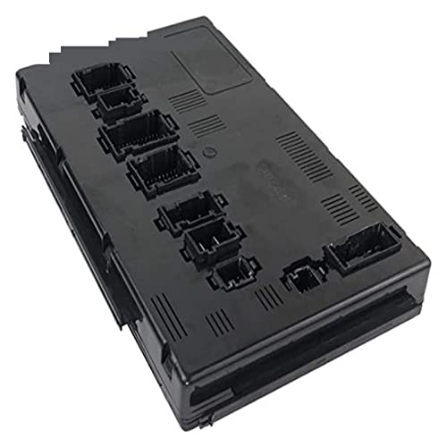 Dinoy New Rear Signal Acquisition Module Sam Control Unit Compatible With Mercedes-Benz W164 X164 W251 Ml350 Gl350 R350 A1649005401 (Color : Remanufacturing) #TOP19