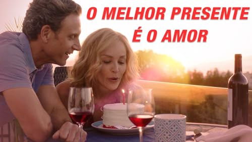 O Melhor Presente é o Amor