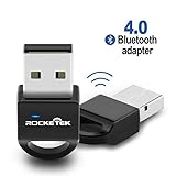 adaptador bluetooth usb para pc driver Ultra pequeño factor de forma solamente 34x11x8mm / 12 años Garantía de los fabricantes.
