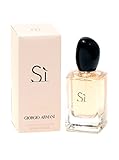 Inhalt: 50ml Armani Giorgio Si Intense Eau De Parfum 50 ml (woman)