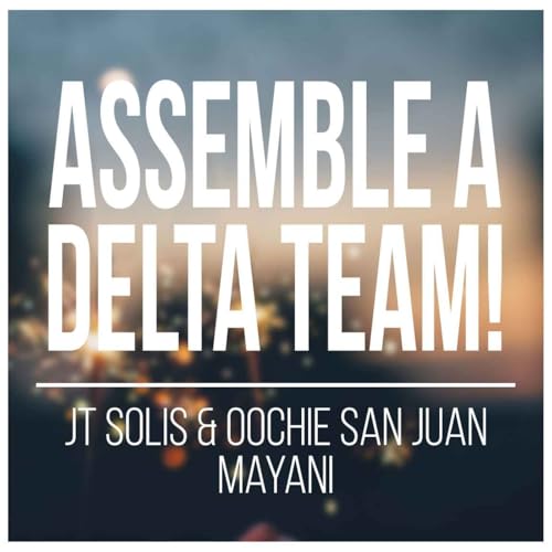 Build a Mission Driven Dream Team