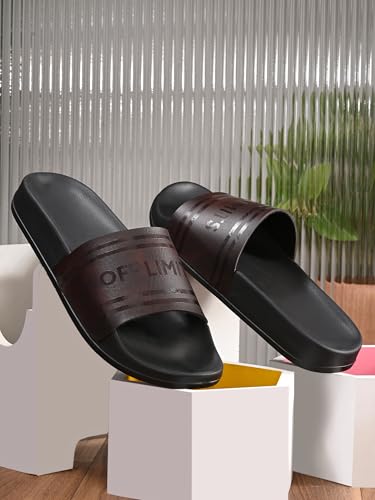 Image of OFF LIMITS FLOAT Sliders For Men