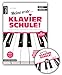 Produktbild Meine erste Klavierschule inkl. Audio-CD! Der leichte Einstieg für Kinder ab 8 Jahren, Jugendliche & erwachsene Wiedereinsteiger (inkl. CD & Download). Lehrbuch für Piano. Klavierstücke. Klaviernoten.