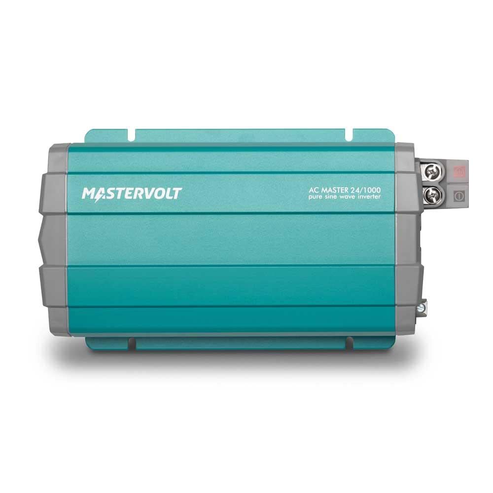 MASTERVOLT AC Master Inversor 24V 220V Onda Pura 1000W