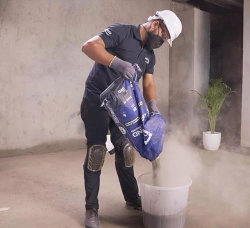 Image of Gresbond by Kajaria - CX-1 Premium Tile Adhesive for Internal Floors & Walls | Ideal for Ceramic Tiles | 20 KG