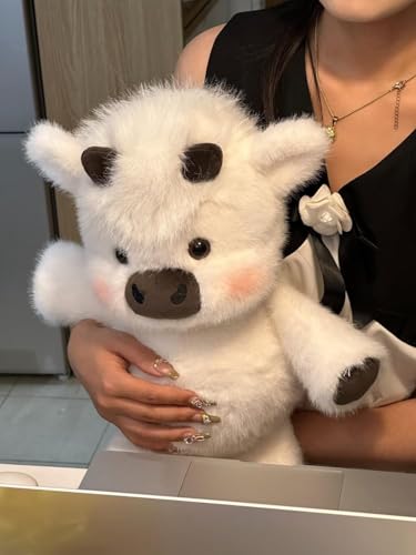 Decorazioni festive alla mod-a: caratterizzato da u-no stravagante stile da animale domestico da cartone animato, il peluche di cinghiale imbottito è realizzato in accattivante materiale di peluche rosa, p-erfetto per decorazioni creative o regali, assicurando che si distingua in qualsiasi ambiente stagionale o momento di condivisione sociale
