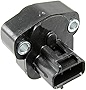SCHNECKE 5S5102-AA Throttle Position TPS Sensor Compatible with Caravan Grand Caravan Grand Voyager Pacifica Ram 1500 Town Country Viper Voyager L4 2.4L V6 3.0L V6 3.3L V6 3.8L V6 3.5L V10 8.3L
