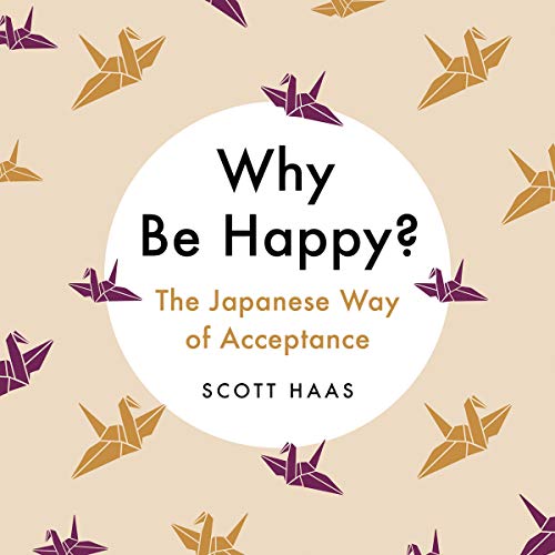 Why Be Happy? by Scott Haas episode artwork