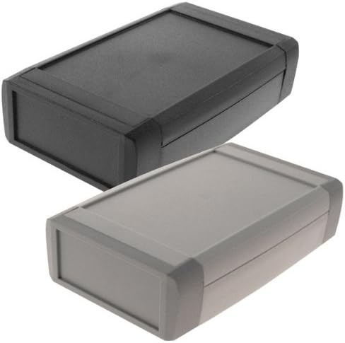 Retex 33132004 ABS Series 32 Handy Case Grey 120x75x20mm