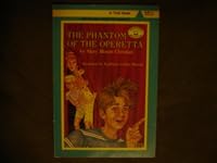 The Phantom of the Operetta (Determined Detectives) 081671312X Book Cover