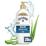 Body Lotions Gold Bond