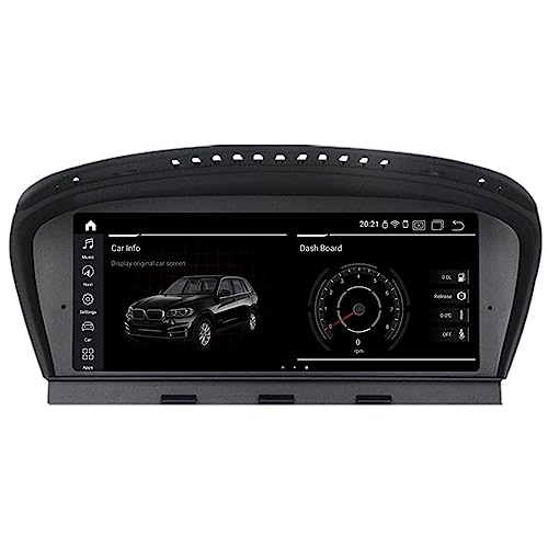 MZZYG Navegación por satélite Radio De Coche Reproductor Multimedia Navegación GPS(9863 64G CCC)