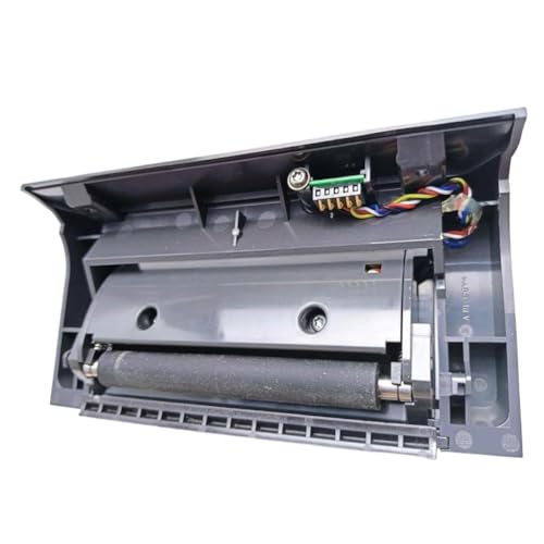 Module de dénudage d'imprimante ZD420D ZD620D : stop aux bourrages d'étiquettes - 4