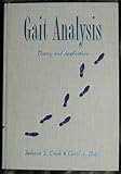 Gait Analysis: Theory and Application
