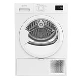 INDESIT Sèche-linge CYD102DWWFR